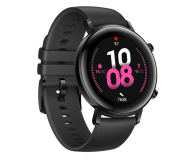 Huawei Watch GT 2 42mm sport czarny - 538109 - zdjęcie 1